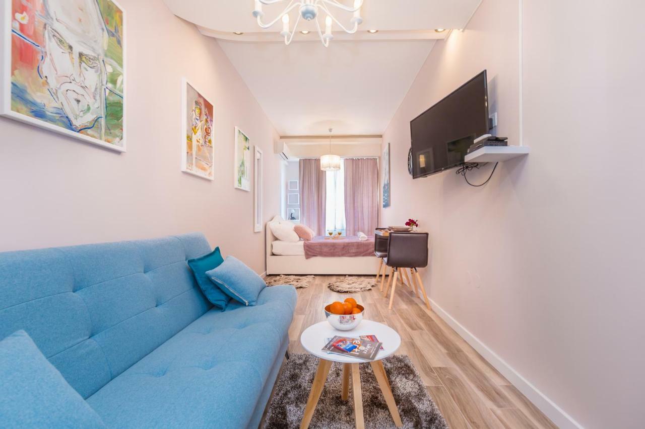 Apartments Summer Romance Dubrovnik Extérieur photo