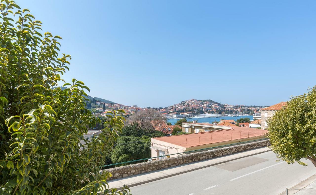 Apartments Summer Romance Dubrovnik Extérieur photo