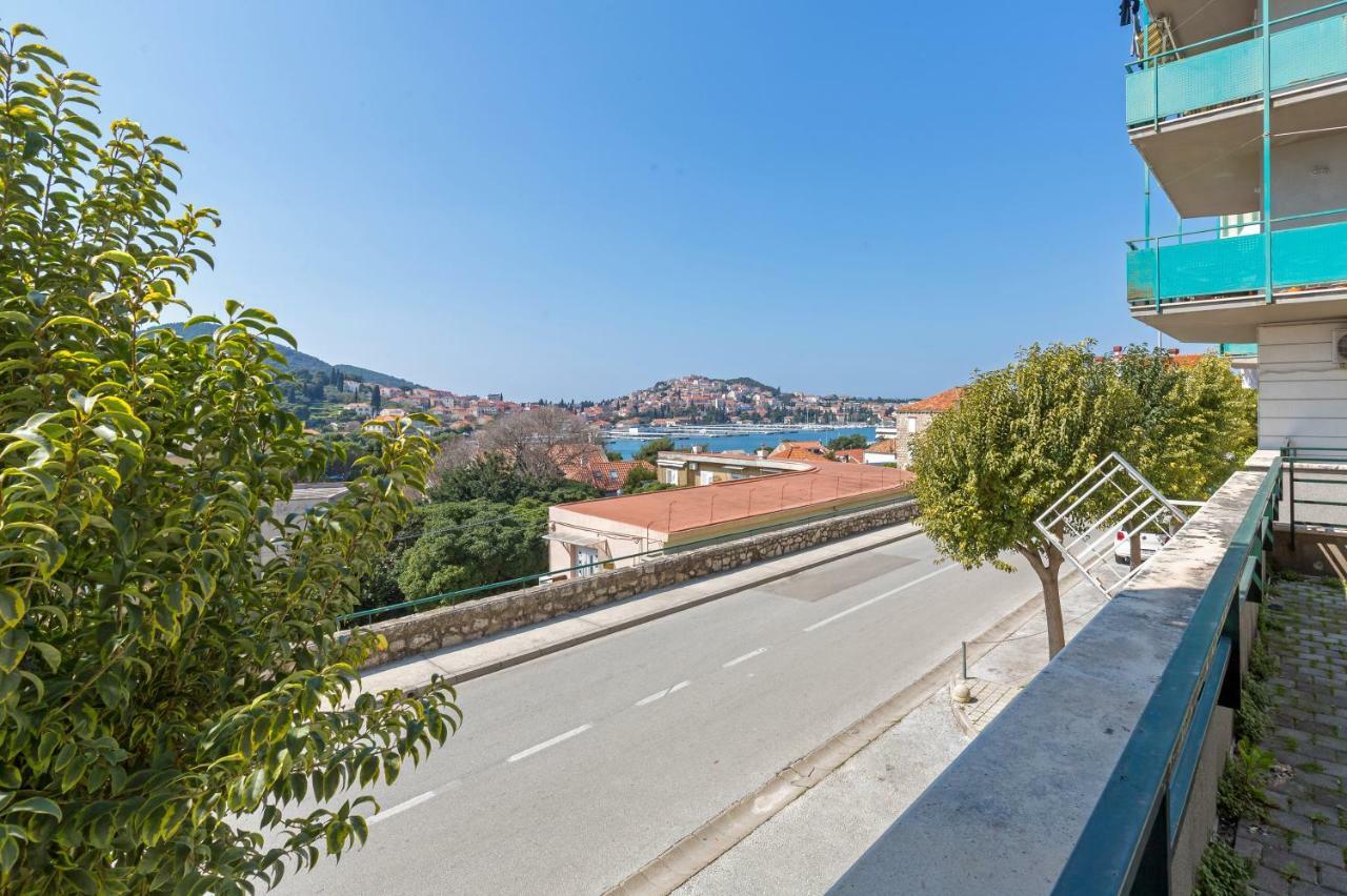 Apartments Summer Romance Dubrovnik Extérieur photo