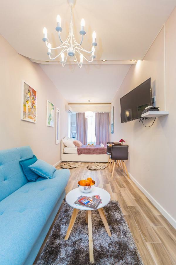 Apartments Summer Romance Dubrovnik Extérieur photo