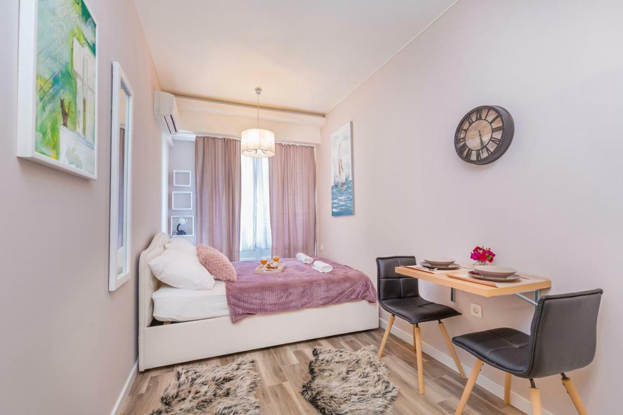 Apartments Summer Romance Dubrovnik Extérieur photo