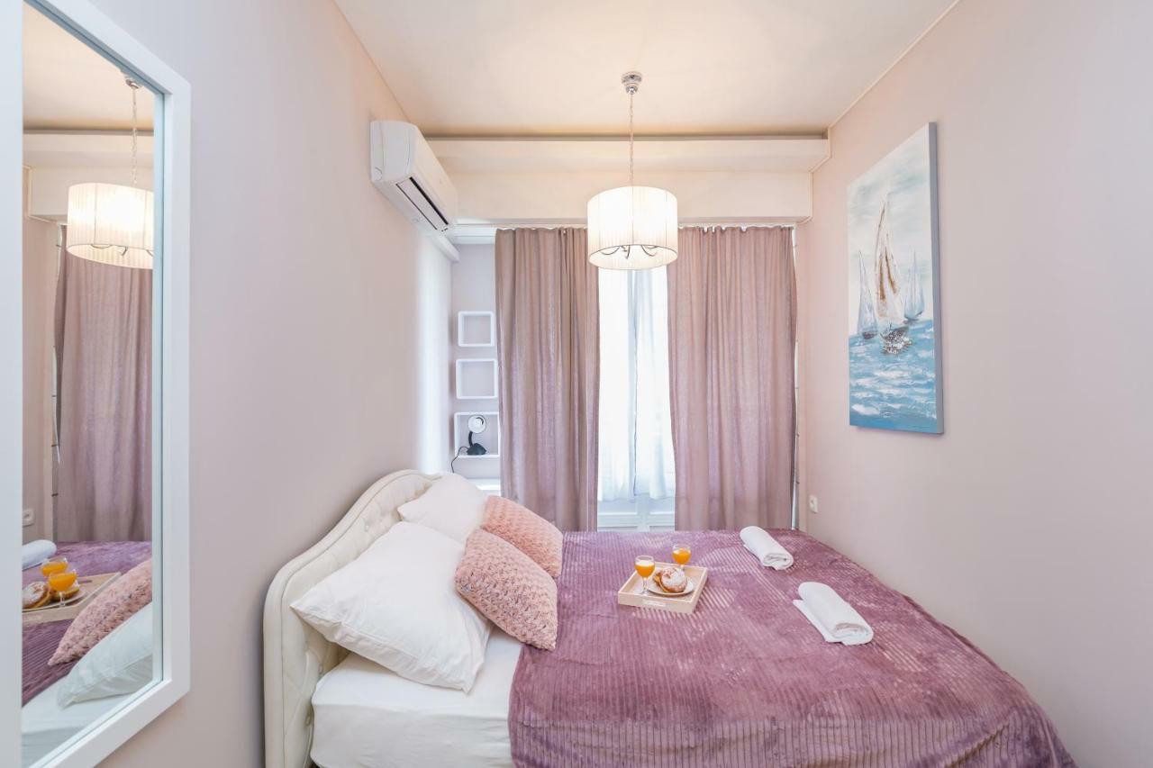Apartments Summer Romance Dubrovnik Extérieur photo