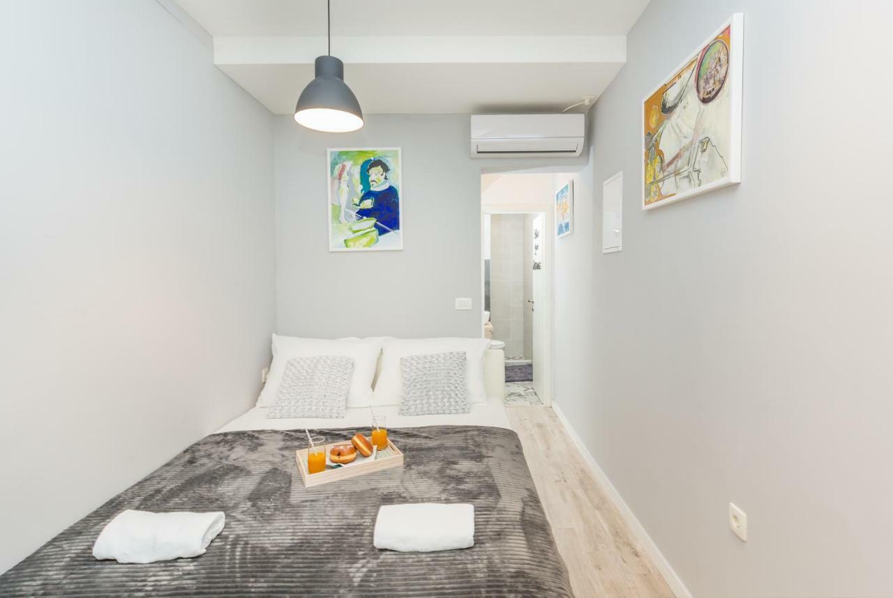 Apartments Summer Romance Dubrovnik Extérieur photo