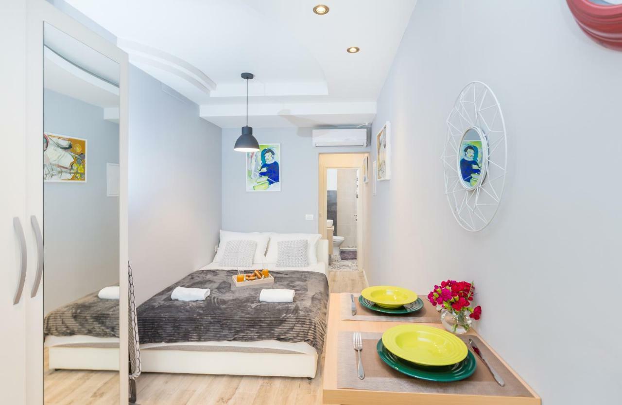 Apartments Summer Romance Dubrovnik Extérieur photo