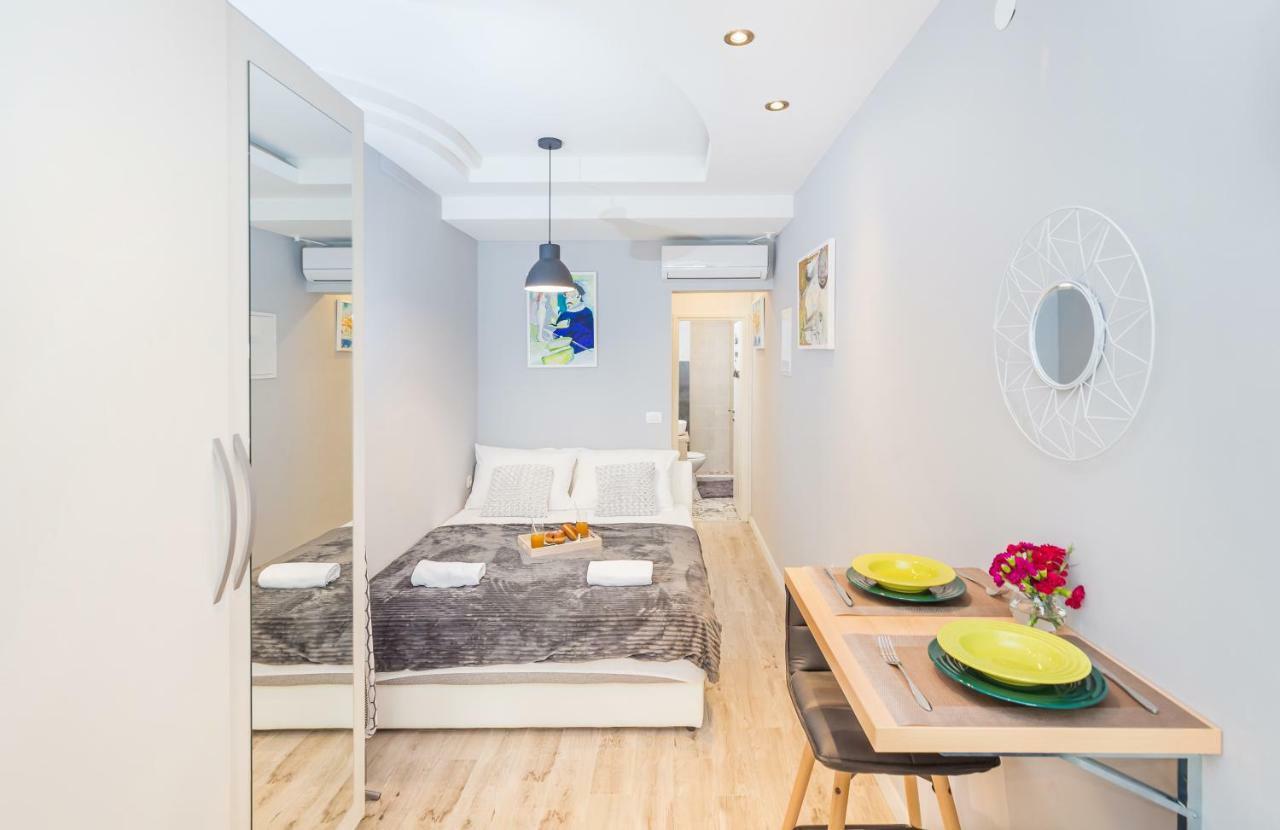 Apartments Summer Romance Dubrovnik Extérieur photo